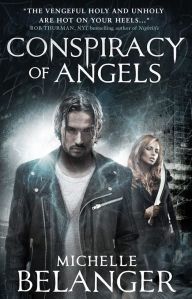 Conspiracy of Angels